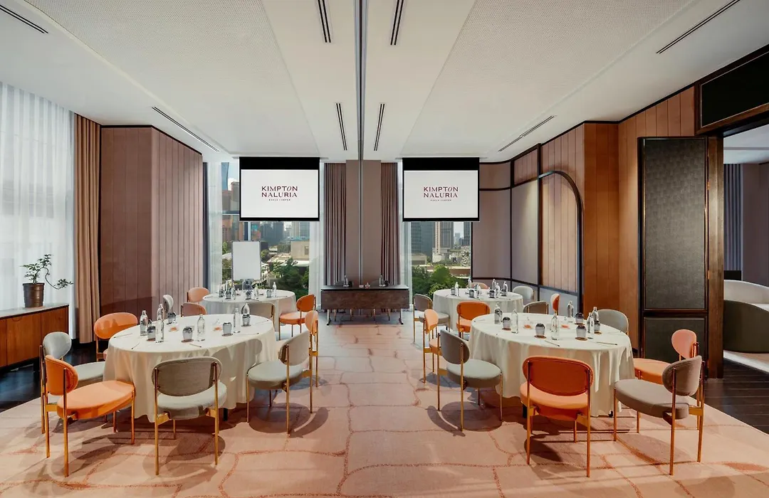 Kimpton Naluria Kuala Lumpur by IHG-1