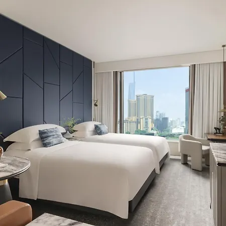 Kimpton Naluria Kuala Lumpur by IHG-2