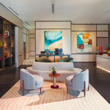 Kimpton Naluria Kuala Lumpur by IHG-3